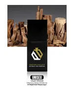 Gray Oud by Perfume Parlour