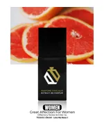 Great Affection For Women by Perfume Parlour