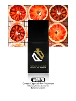Great Capital by Perfume Parlour