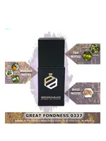 Great Fondness by Perfume Parlour