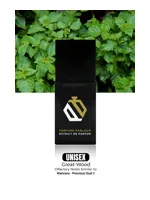 Great Wood by Perfume Parlour