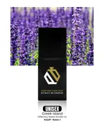 Greek Island by Perfume Parlour