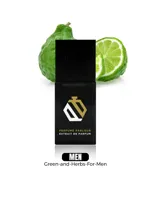 Green and Herbs For Men by Perfume Parlour