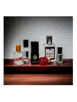 Green Bohème by Perfume Parlour
