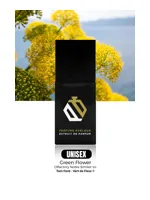 Green Flower by Perfume Parlour