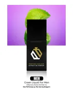 Green Liquid For Men by Perfume Parlour