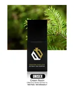 Green Resin by Perfume Parlour