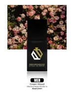 Green Wood by Perfume Parlour