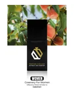 Greenery For Women by Perfume Parlour