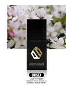 Gulf Timber by Perfume Parlour