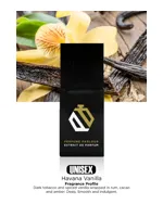Havana Vanilla by Perfume Parlour