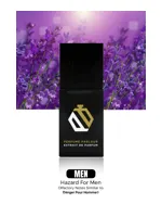 Hazard by Perfume Parlour