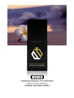 Healing Flavour For Women by Perfume Parlour