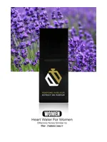 Heart Water For Women by Perfume Parlour