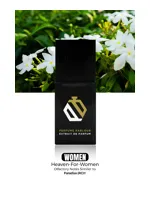 Heaven For Women by Perfume Parlour