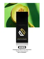 Heavenly Birth by Perfume Parlour