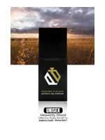 Heavenly Wood by Perfume Parlour