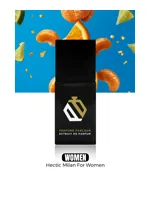 Hectic Milan For Women by Perfume Parlour
