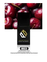 Hedonistic Kiss by Perfume Parlour