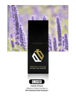 Herb Elixir by Perfume Parlour