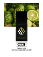 Herbal Whisper by Perfume Parlour