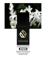 Heroic by Perfume Parlour