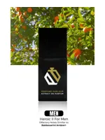 Heroic II by Perfume Parlour