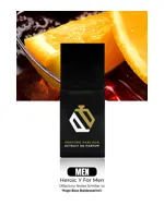 Heroic Y For Men by Perfume Parlour