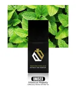 Hibiscus Majesty by Perfume Parlour