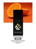 High Energy For Women by Perfume Parlour