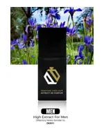 High Extract by Perfume Parlour