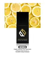 High Genus For Women by Perfume Parlour