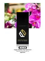 High Mallet For Women by Perfume Parlour