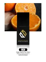 High Rank For Men by Perfume Parlour