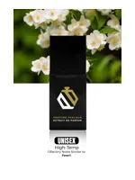High Temp by Perfume Parlour
