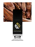 High Timber by Perfume Parlour