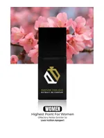 Highest Point For Women by Perfume Parlour