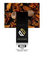 Hijaz by Perfume Parlour