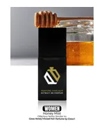 Honey Mist For Women by Perfume Parlour