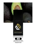 Hooked For Men by Perfume Parlour