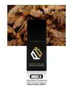 Horizon Essence by Perfume Parlour