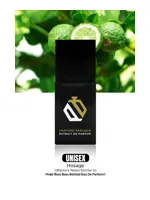 Hosage by Perfume Parlour