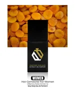 Hot Gemstone by Perfume Parlour