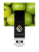 Hot NYC For Men by Perfume Parlour