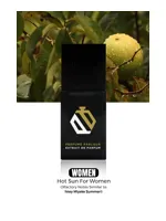 Hot Sun For Women by Perfume Parlour
