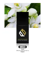 Iced by Perfume Parlour