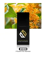 If Scent For Women by Perfume Parlour