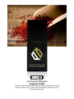 Immortal Bloom by Perfume Parlour