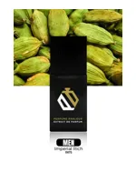 Imperial Rich by Perfume Parlour