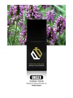 Indian Herb by Perfume Parlour